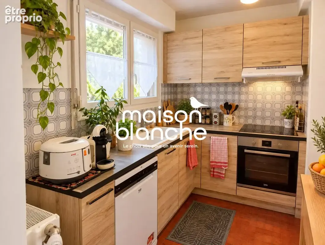 Maison 4 pièces 96 m² à vendre à Thenezay (79390) - photo 3