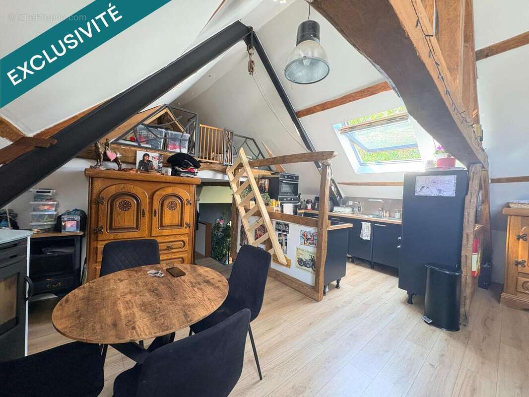 Appartement 250 m² à Wittes  - photo 7
