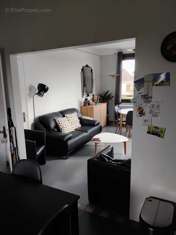 Maison à AIXE-SUR-VIENNE