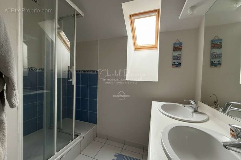 Maison à BALLAN-MIRE