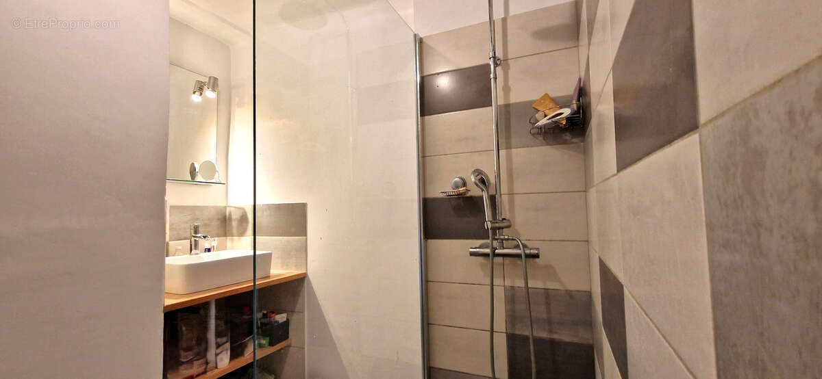 Maison à ILLE-SUR-TET