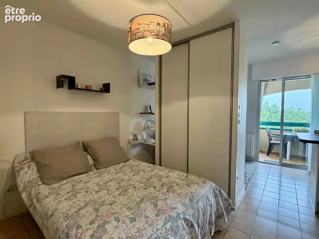 Appartement 1 pièce 24 m² à vendre à Cazaubon (32150) - photo 5