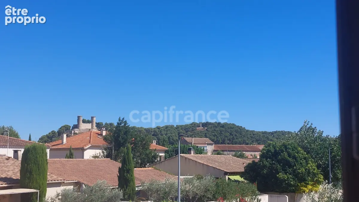 Maison à vendre 4 pièces avec studio indépendant, garage et jardin – Châteaurenard - photo 7