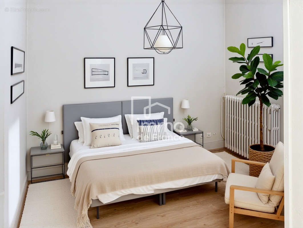 Maison à BOURG-EN-BRESSE