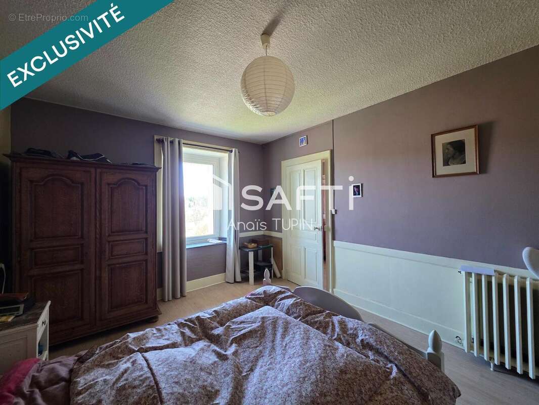 Photo 9 - Maison à LA CHAUX-DU-DOMBIEF