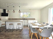 Maison à TALMONT-SAINT-HILAIRE