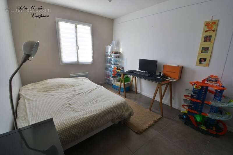 Maison à SAINT-MARTIN-DE-CRAU