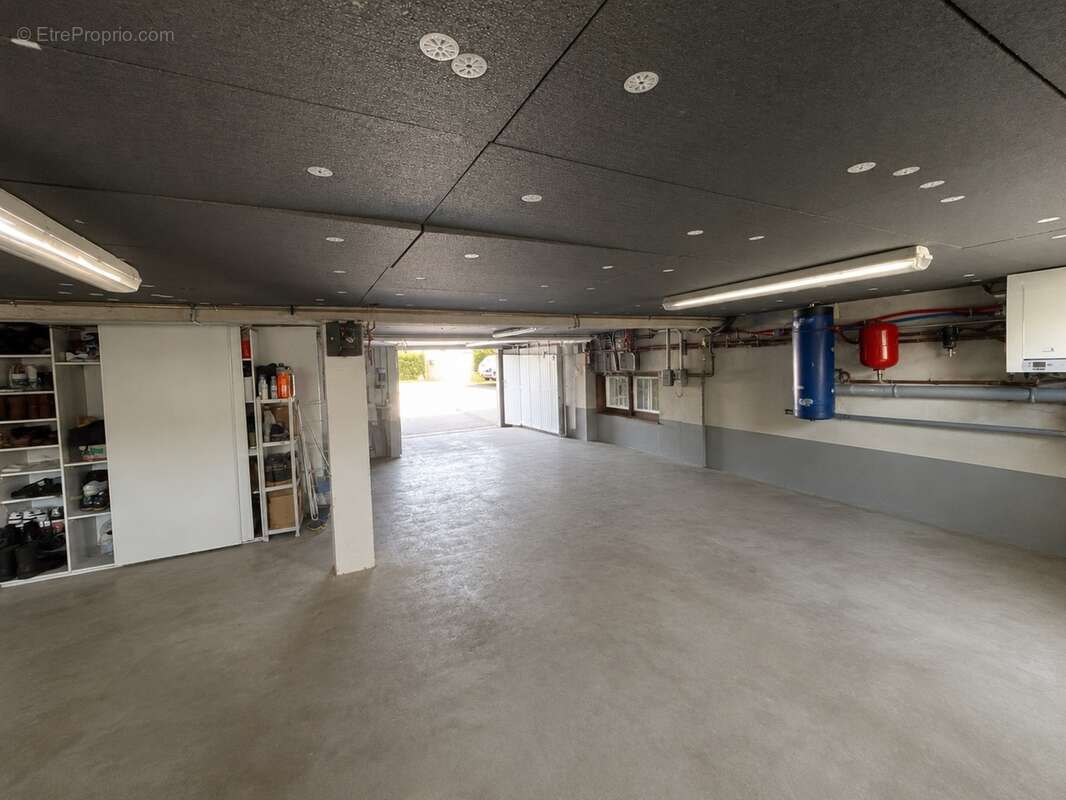 Maison à vendre 8 pièces LOCMARIA PLOUZANE (29) - photo 15