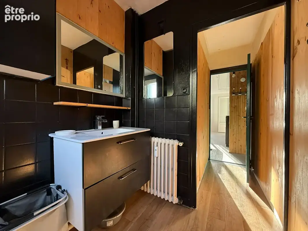 Appartement Angers 3 pièce(s) 73.03 m2 - photo 7
