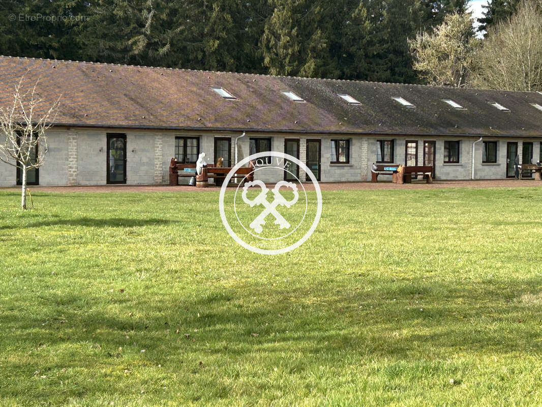 Manoir secteur bar-sur-aube - photo 36