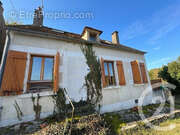 Maison à LA CHAPELLE-SAINT-ANDRE