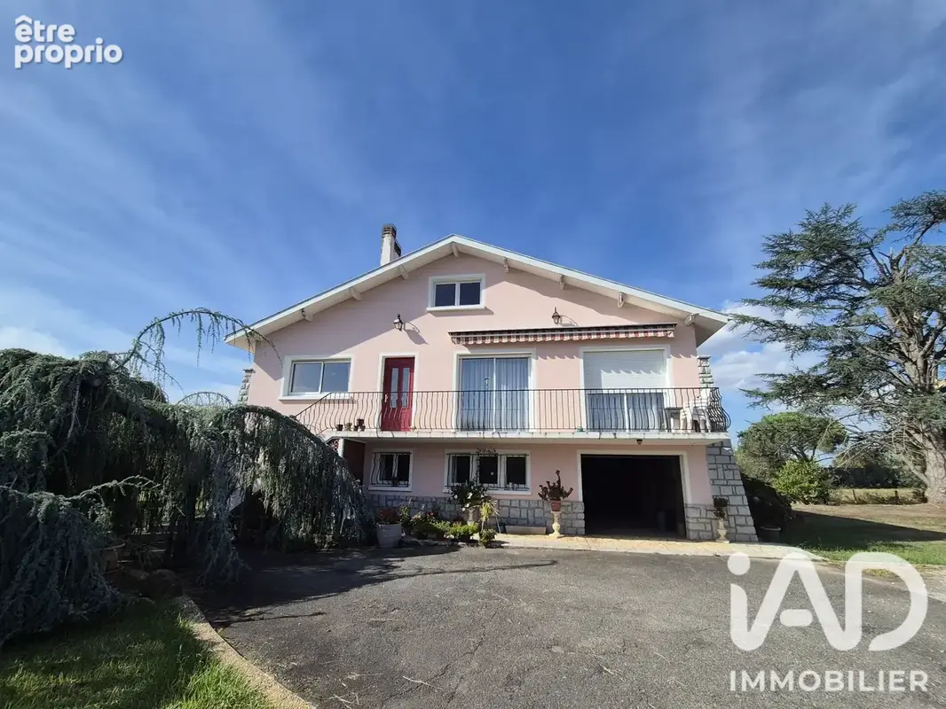 Photo 1 - Maison à AMOU