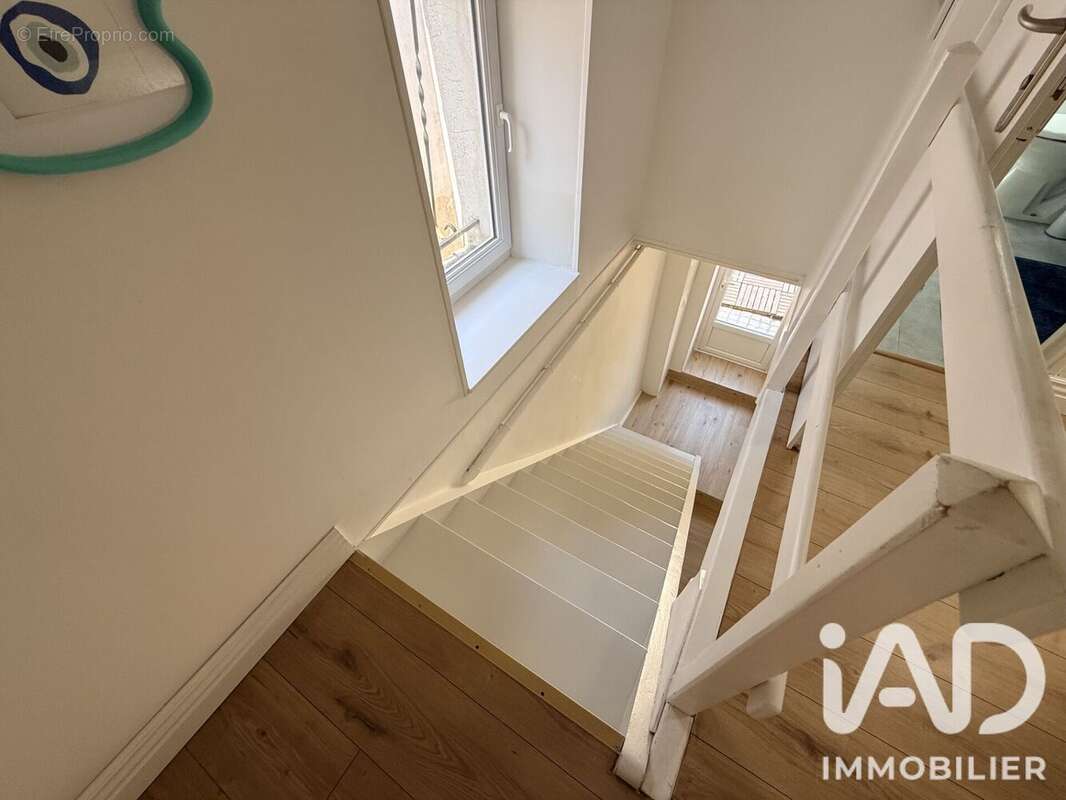 Maison 80 m² à Cognac  - photo 9