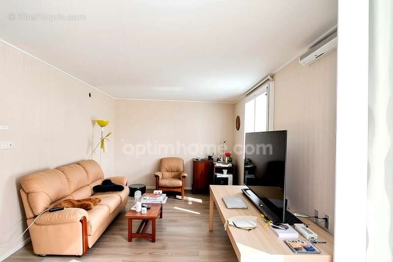 Maison à AUZOUER-EN-TOURAINE