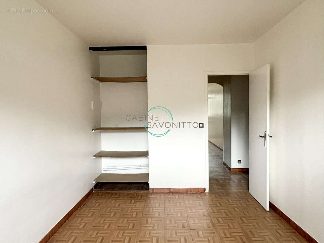 Appartement à MARSEILLE-15E