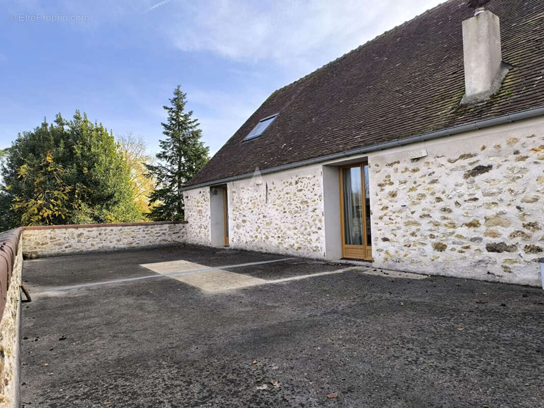 Maison à SAINT-AUGUSTIN