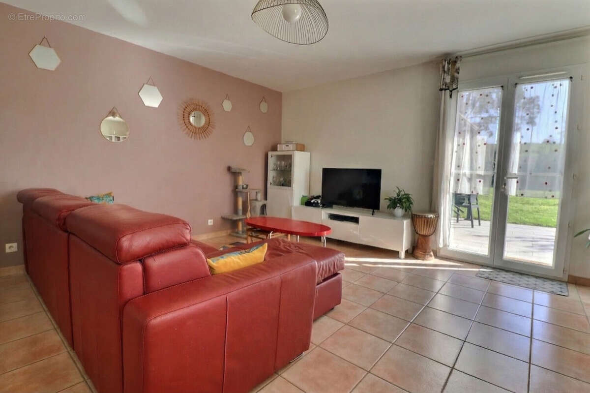 Maison 6 pièces - photo 11