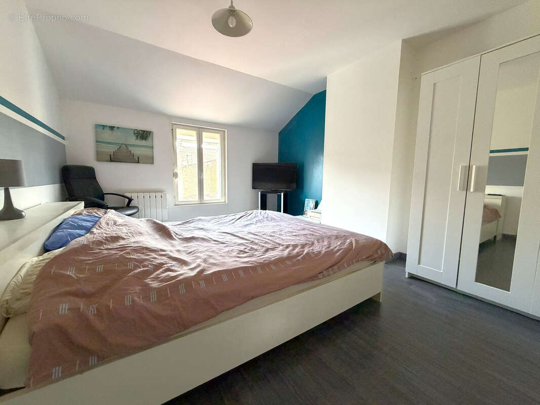 Maison au calme, ideal 1er achat ou investissment locatif ! - photo 6