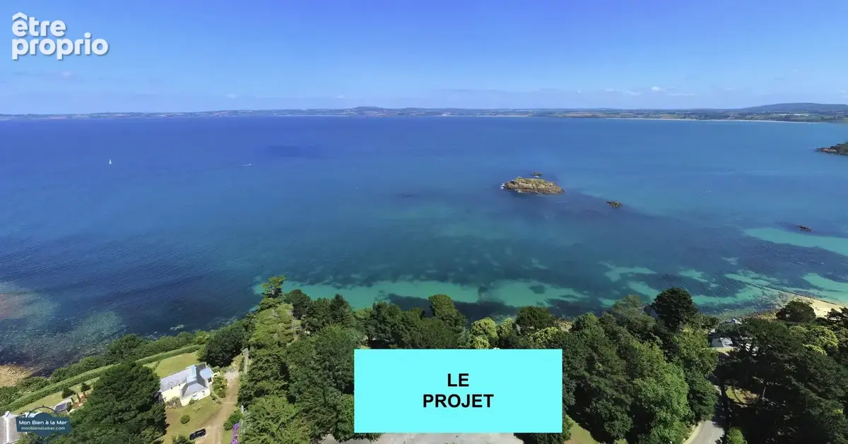 Appartement 2 pièces 43 m² à vendre à Douarnenez (29100) - photo 9