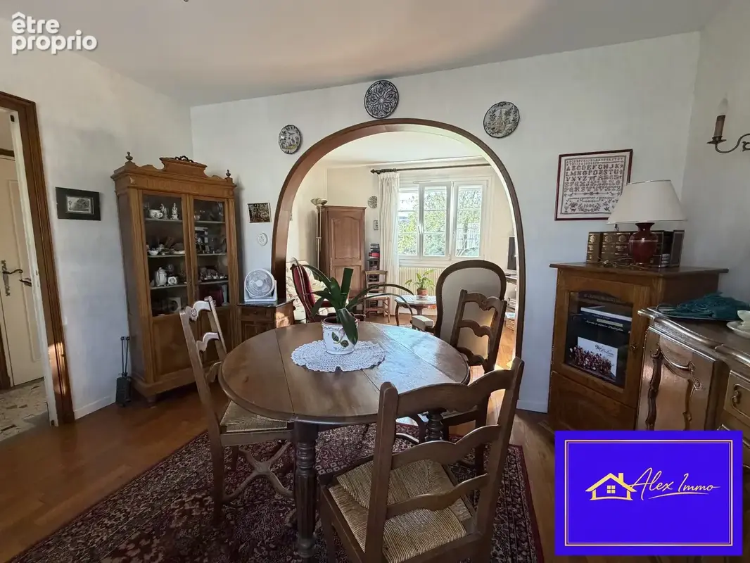 Maison 4 pièces 91 m² à vendre à Beaune (21200) - photo 4