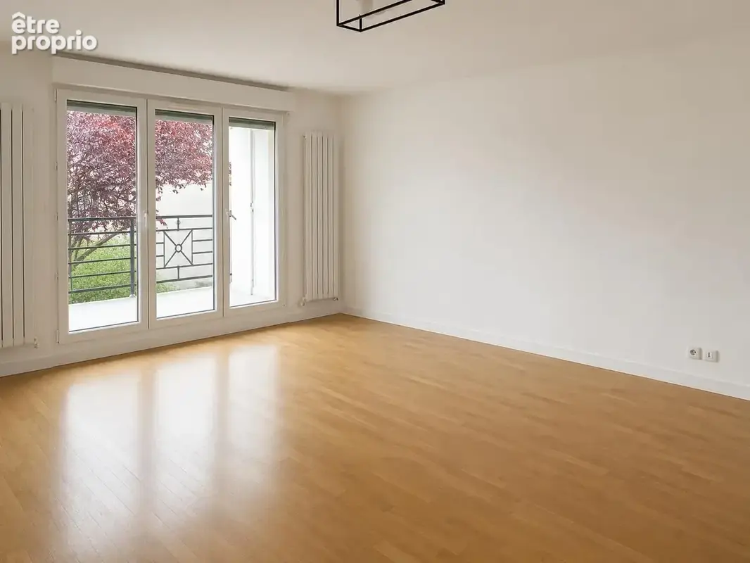 Appartement 4 pièces avec Balcon. - photo 4