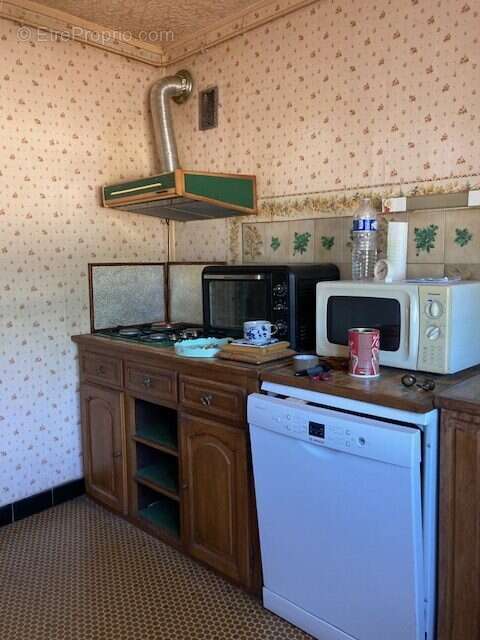 Appartement à RILLIEUX-LA-PAPE