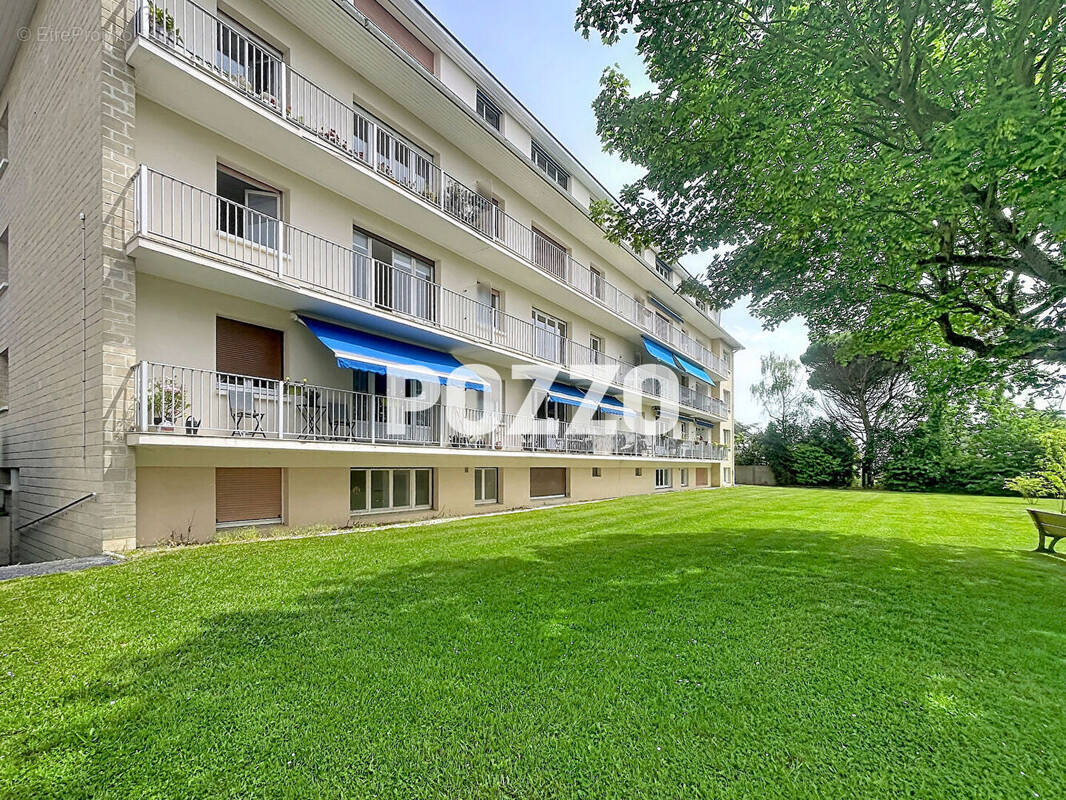 Appartement à CAEN