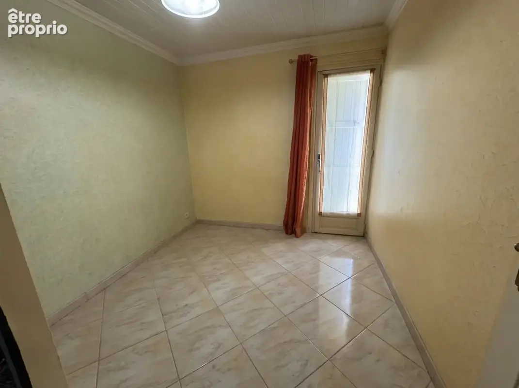 Jh3493 : maison f4/5 le tampon - photo 9
