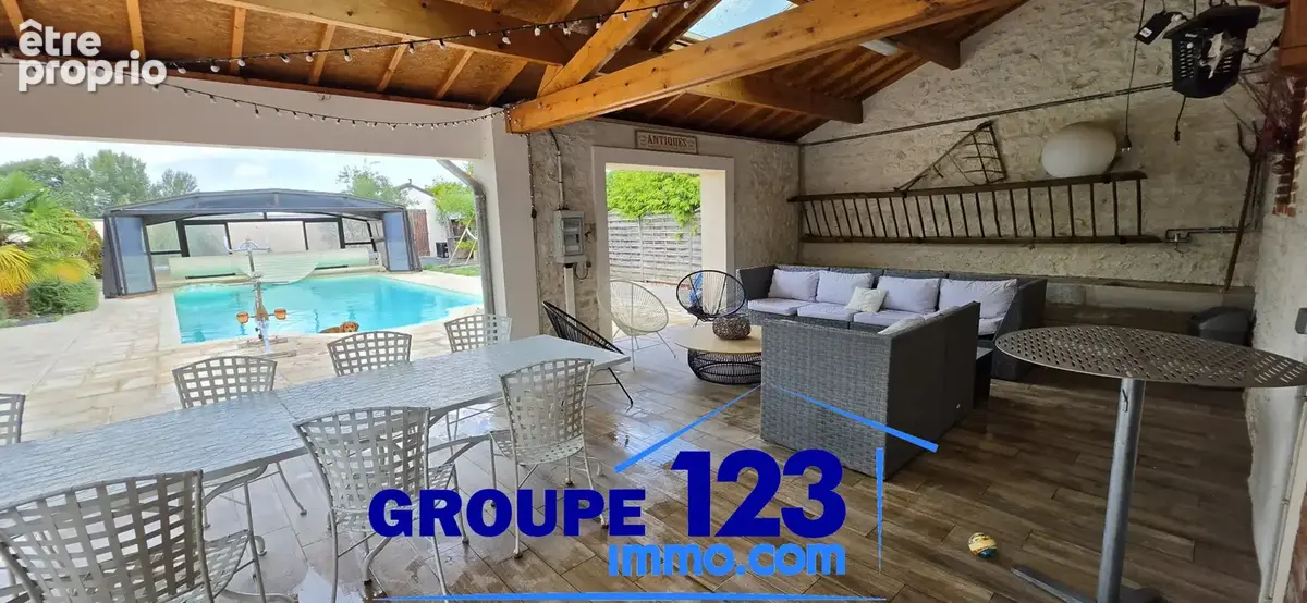 Maison d'exception - photo 23