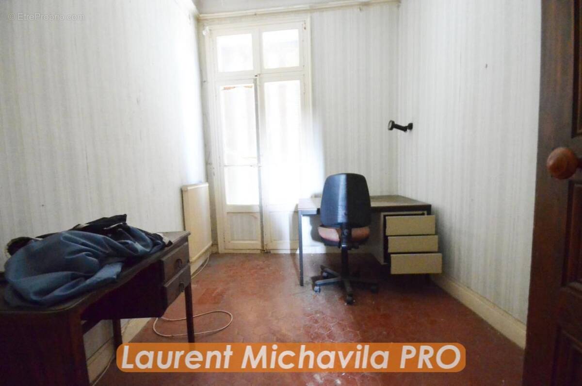 Appartement à BEZIERS