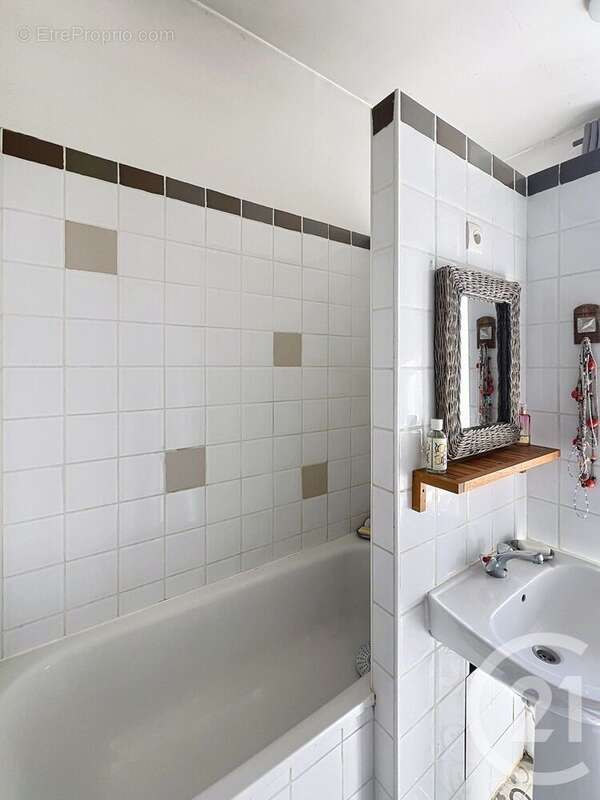 Maison à SAINT-CLOUD