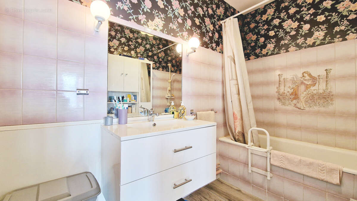 Appartement à TROYES