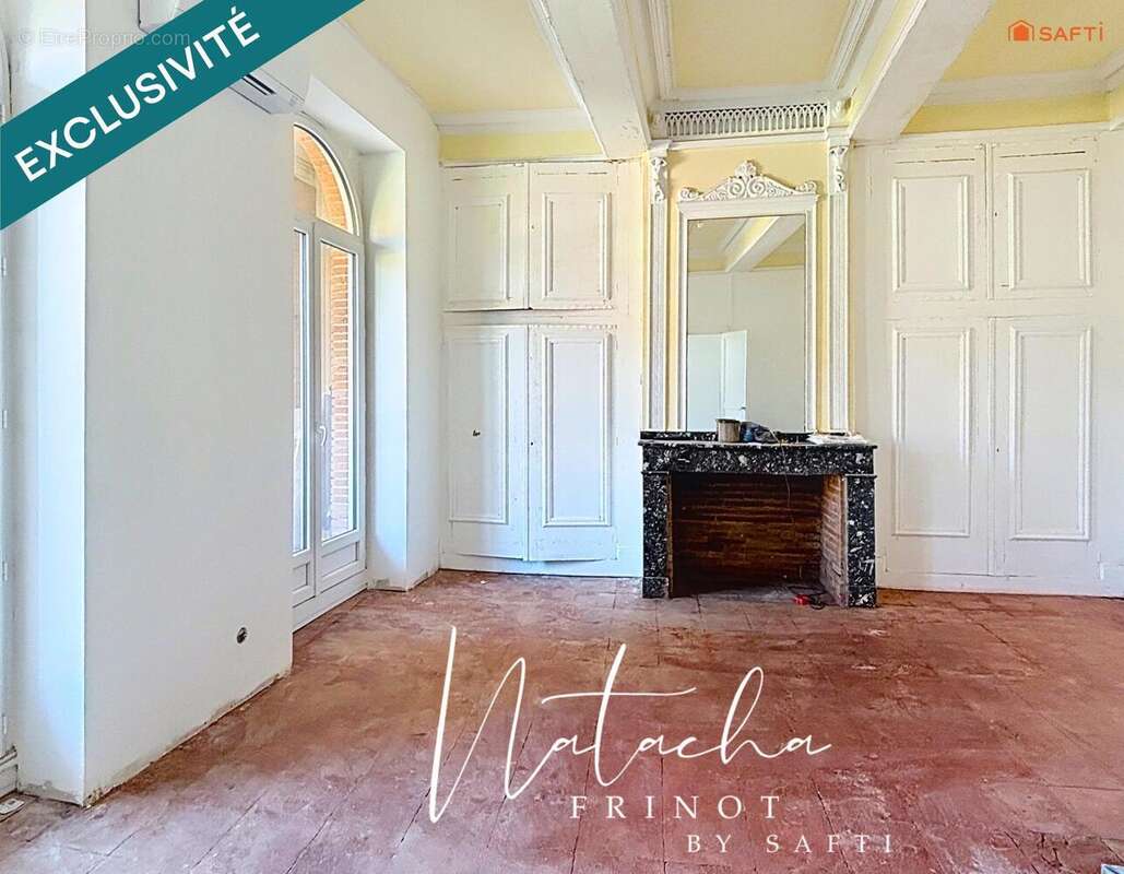 Photo 2 - Appartement à VILLEMUR-SUR-TARN