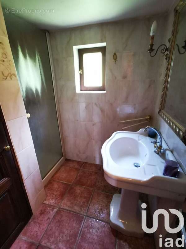 Photo 8 - Maison à BOULOIRE