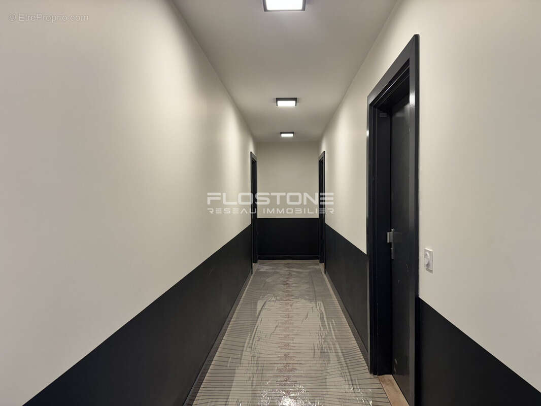 Appartement à CHAMPIGNY-SUR-MARNE