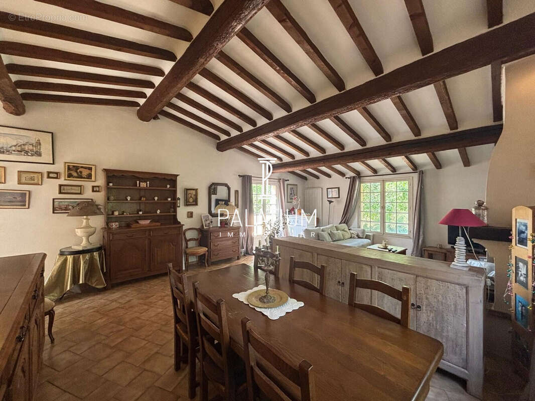 Maison à SAINT-TROPEZ