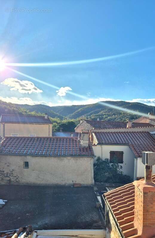 Maison à CATLLAR