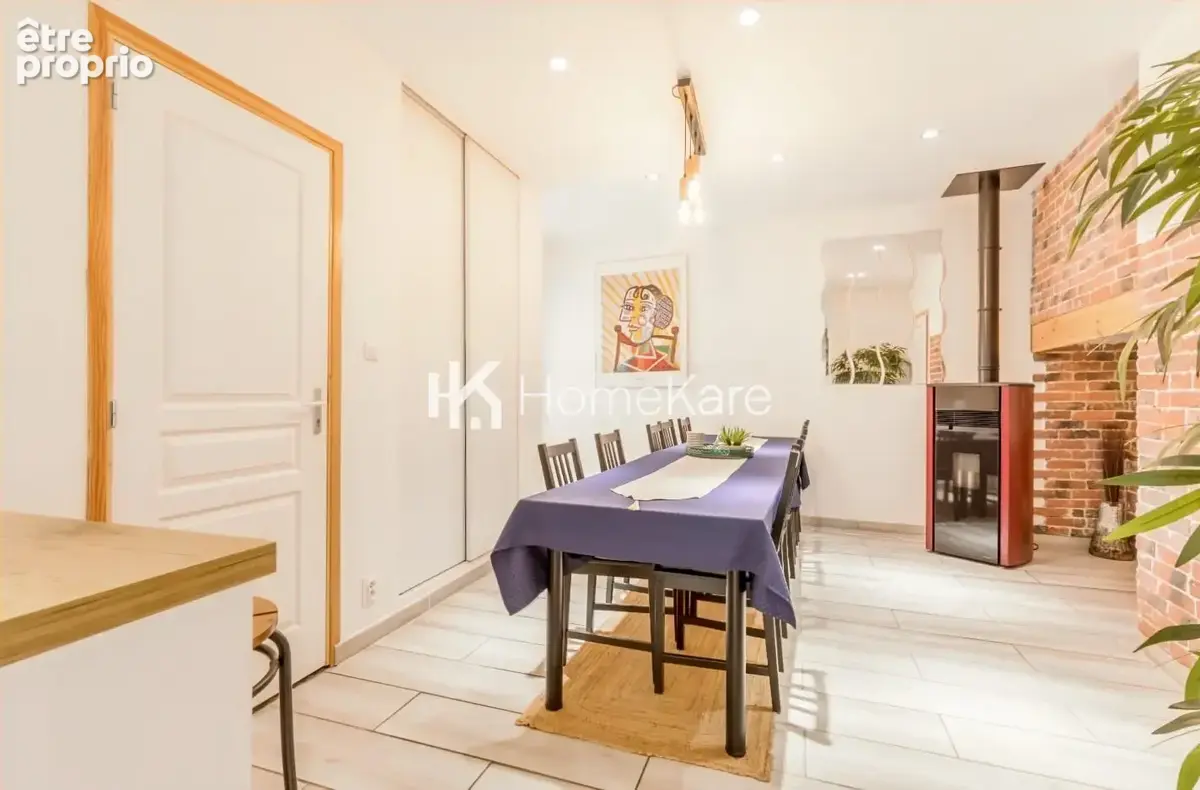 Maison 170 m² à Mauvezin  - photo 3