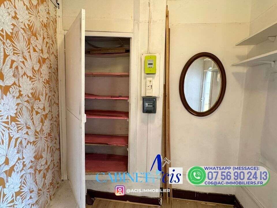 Photo 7 - Commerce à BEAULIEU-SUR-MER