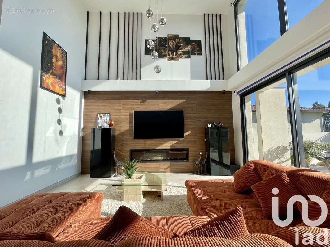 Photo 8 - Maison à SAINT-DREZERY