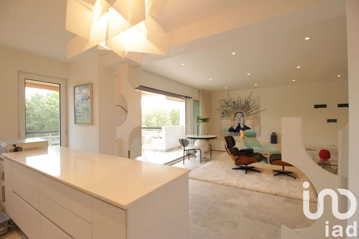 Photo 2 - Appartement à PERPIGNAN