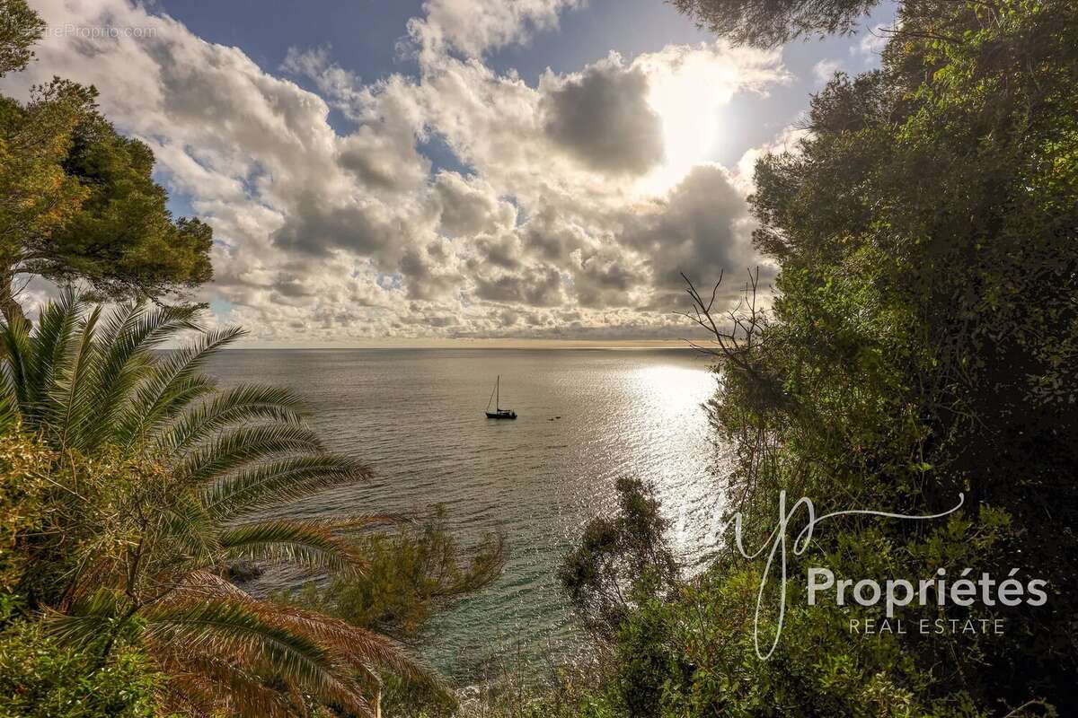 Maison à LA CROIX-VALMER