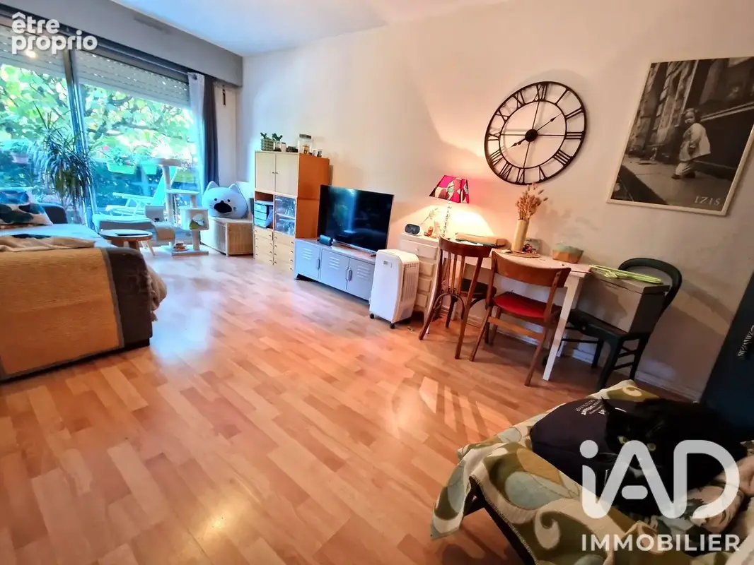 Photo 1 - Appartement à CHELLES