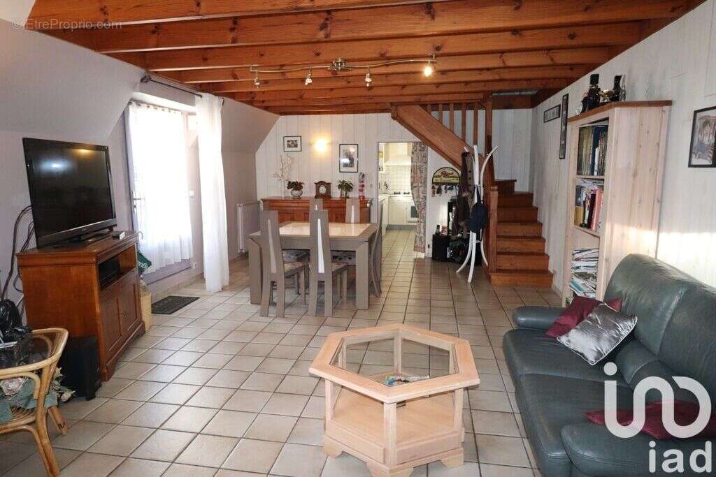 Photo 4 - Maison à LE GOURAY