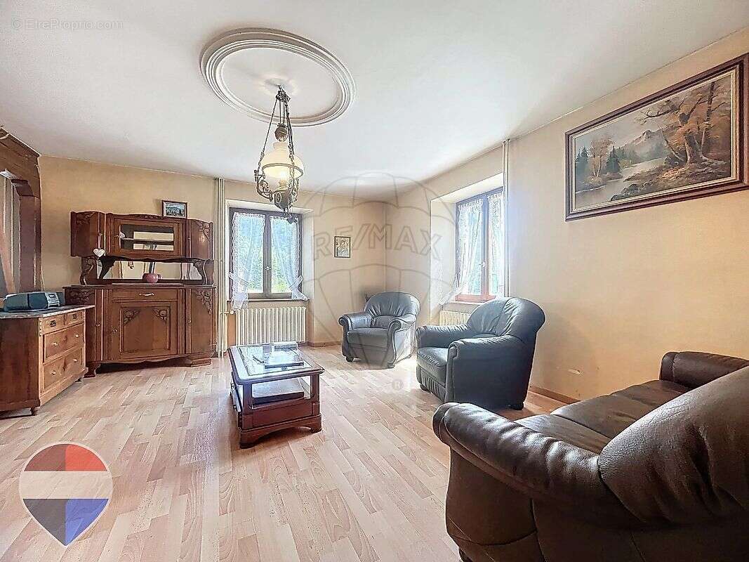 Maison 5 chambre(s) à vendre - photo 19