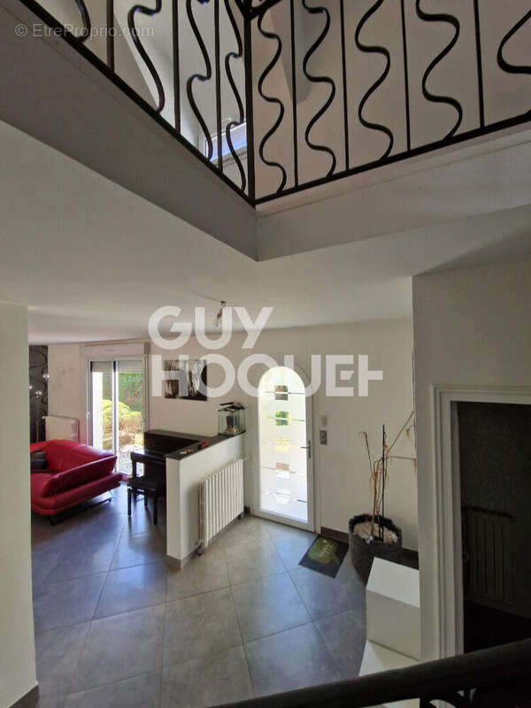 Maison à CHATEAU-GONTIER