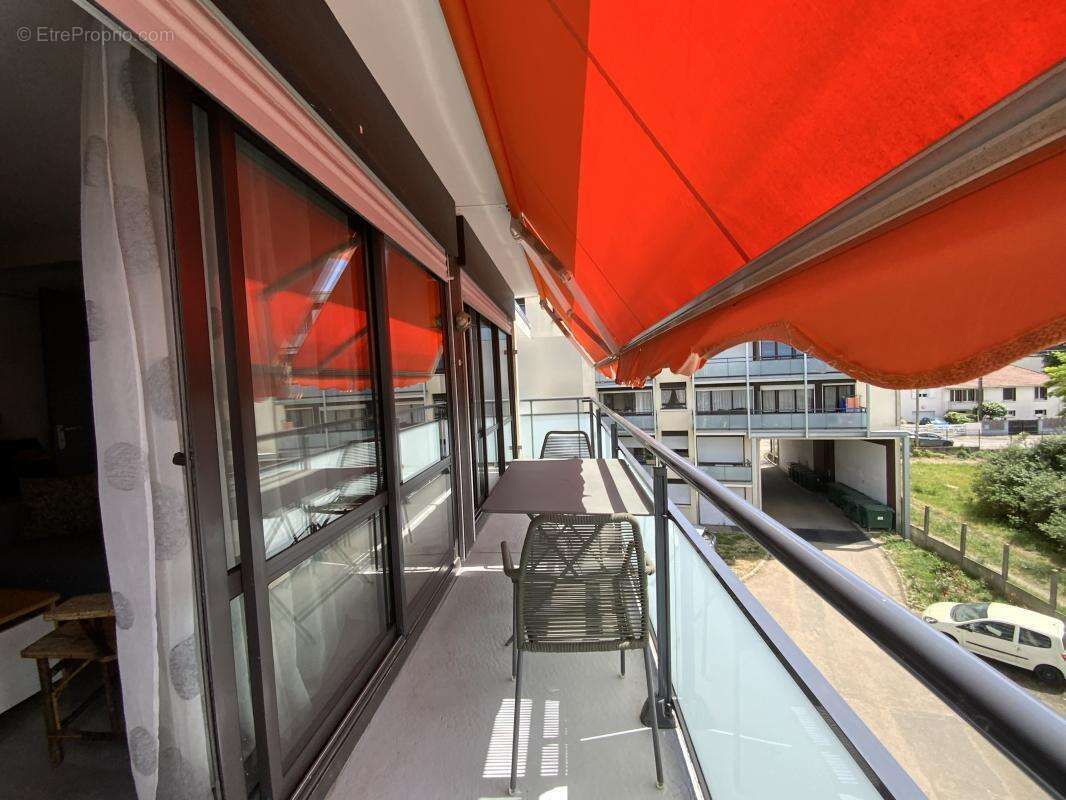 Appartement à PANAZOL
