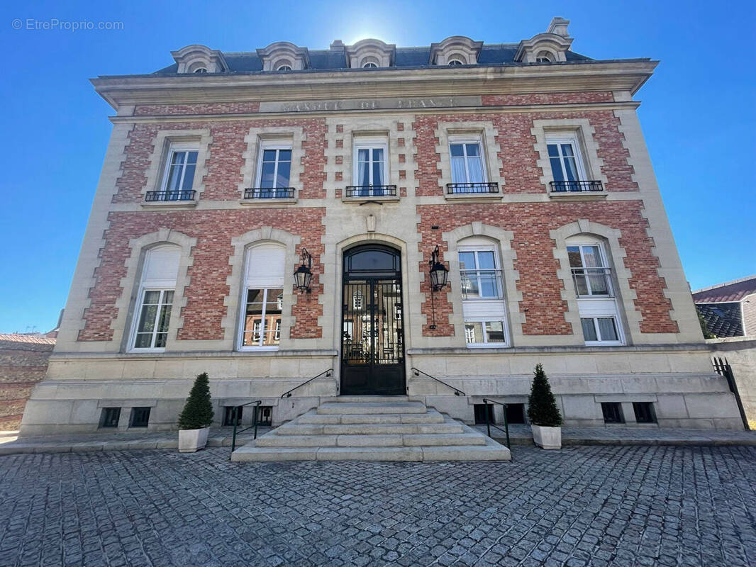 Appartement à L&#039;AIGLE