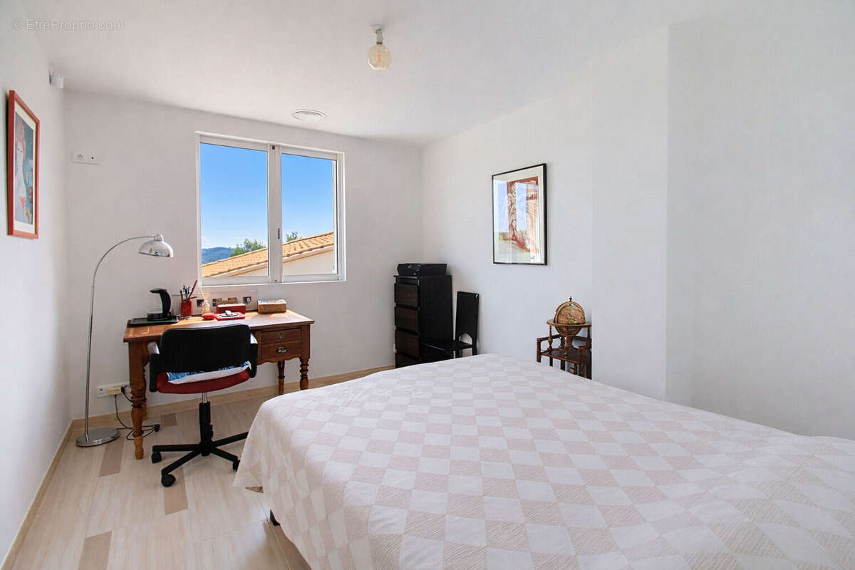 Maison à LE THORONET