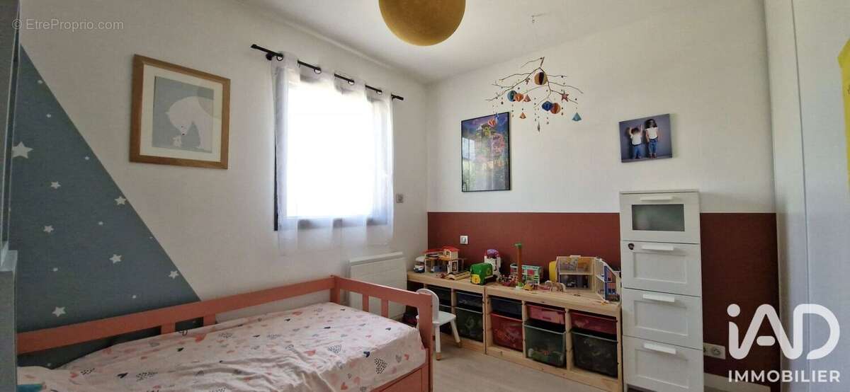 Maison 97 m² à Bouguenais  - photo 9